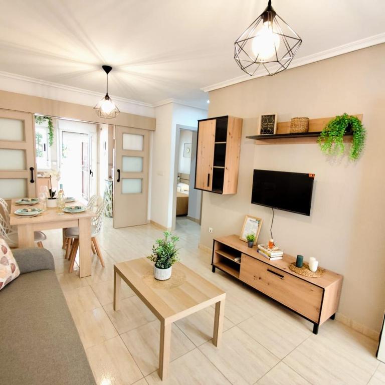 Milion Destiny Costa Azahar I - Apartamento de 2 dormitorios - 23