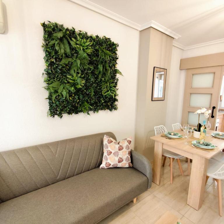 Milion Destiny Costa Azahar I - Apartamento de 2 dormitorios - 24