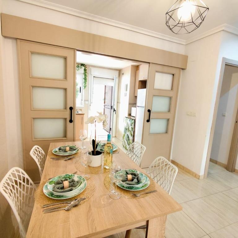 Milion Destiny Costa Azahar I - Apartamento de 2 dormitorios - 27