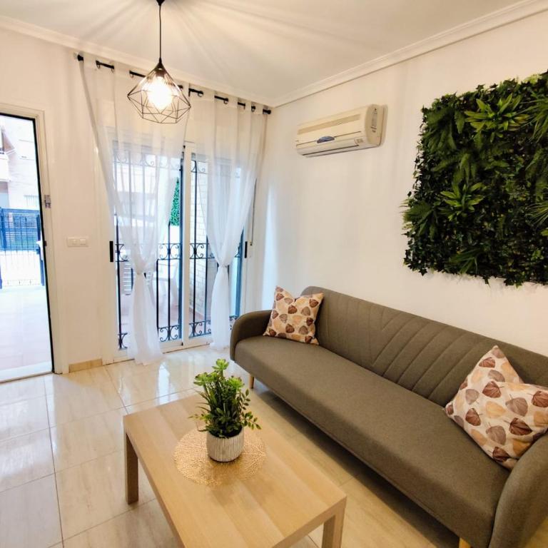 Milion Destiny Costa Azahar I - Apartamento de 2 dormitorios - 31
