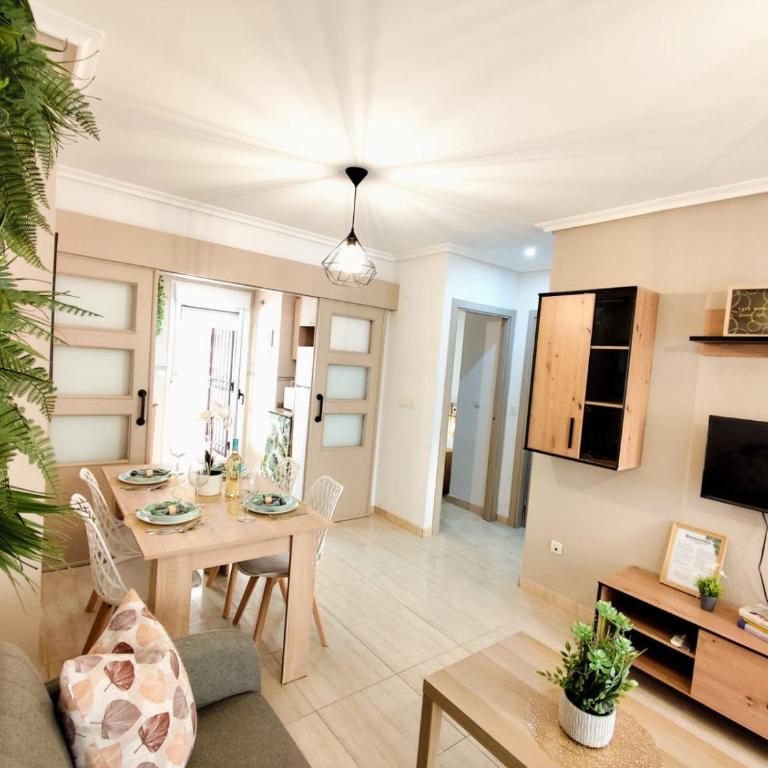 Milion Destiny Costa Azahar I - Apartamento de 2 dormitorios - 32