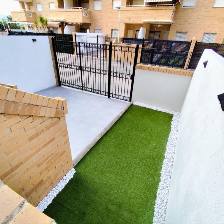 Milion Destiny Costa Azahar I - Apartamento de 2 dormitorios - 33