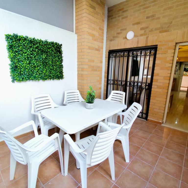 Milion Destiny Costa Azahar I - Apartamento de 2 dormitorios - 34