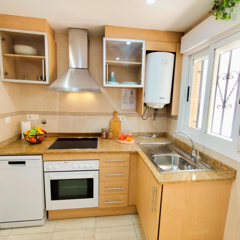 Milion Destiny Costa Azahar I - Apartamento de 2 dormitorios - 36