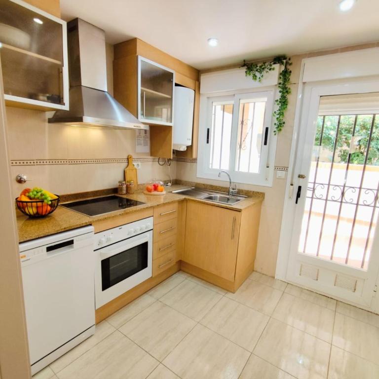 Milion Destiny Costa Azahar I - Apartamento de 2 dormitorios - 7