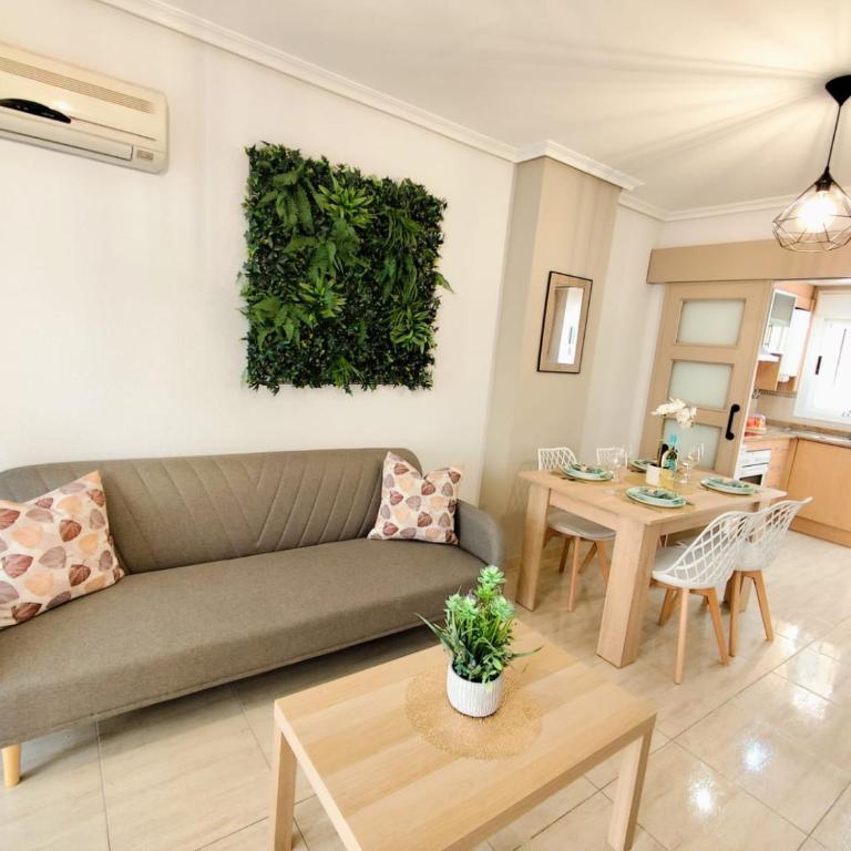 Milion Destiny Costa Azahar I - Apartamento de 2 dormitorios - 38