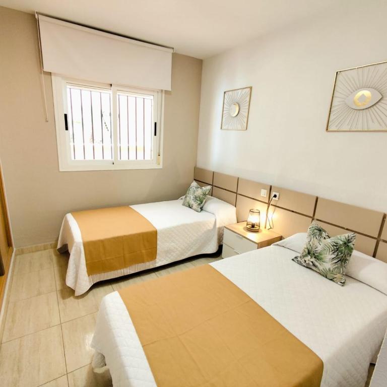 Milion Destiny Costa Azahar I - Apartamento de 2 dormitorios - 39