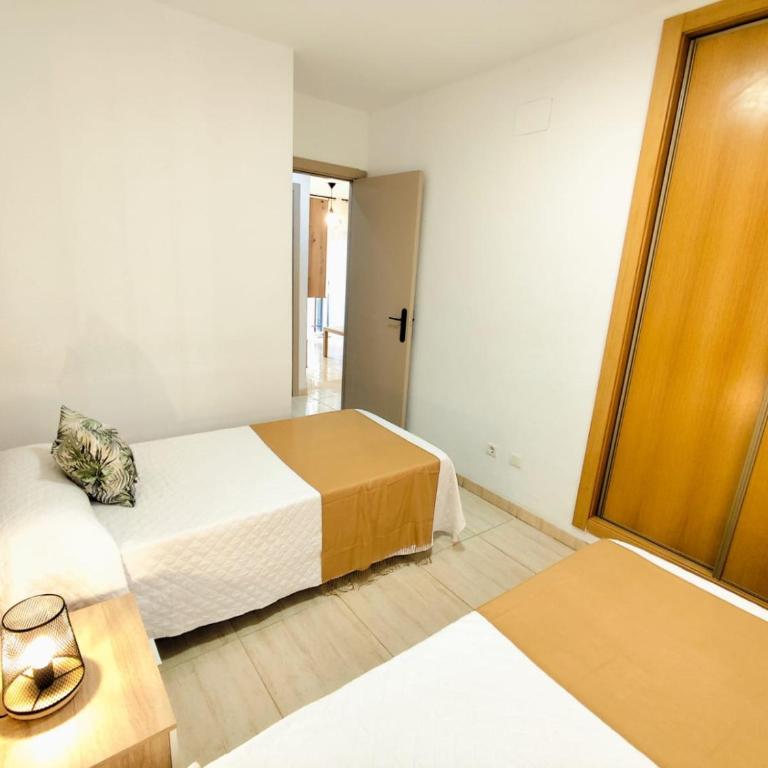 Milion Destiny Costa Azahar I - Apartamento de 2 dormitorios - 40