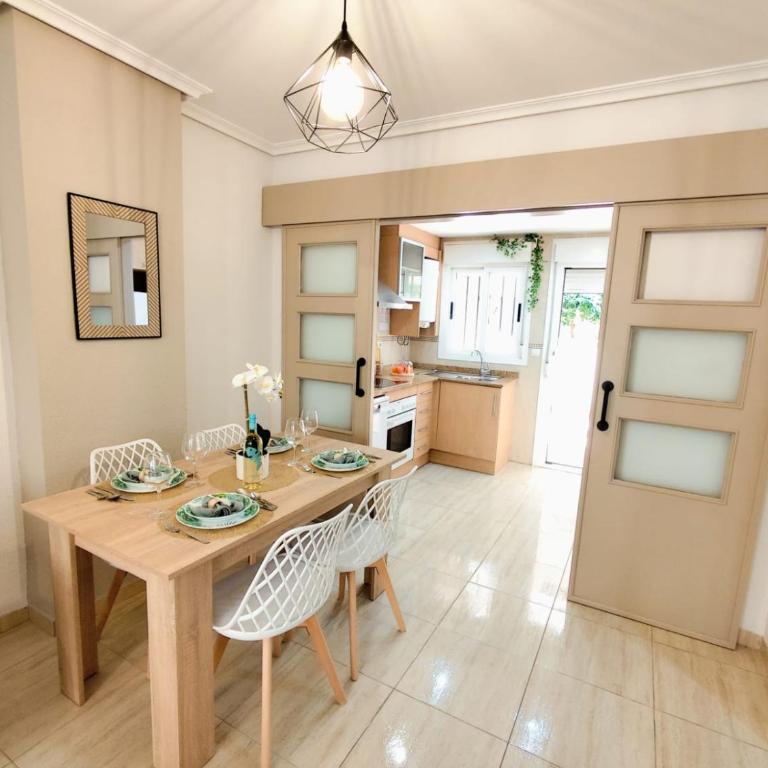 Milion Destiny Costa Azahar I - Apartamento de 2 dormitorios - 42