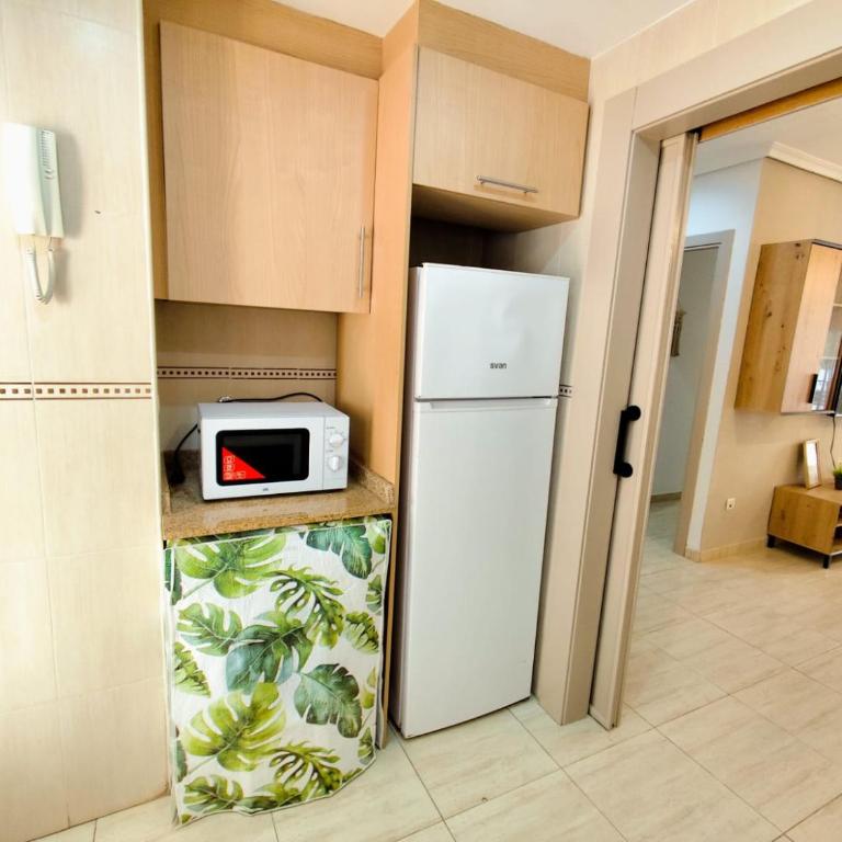 Milion Destiny Costa Azahar I - Apartamento de 2 dormitorios - 43