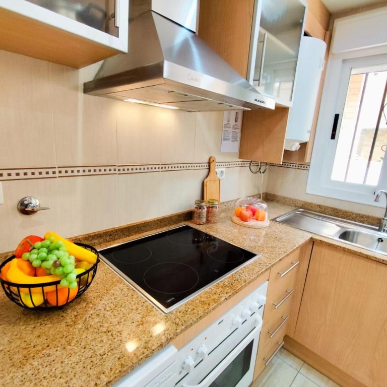 Milion Destiny Costa Azahar I - Apartamento de 2 dormitorios - 46