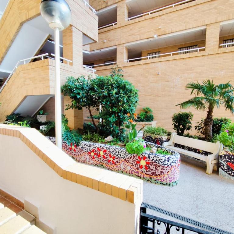 Milion Destiny Costa Azahar I - Apartamento de 2 dormitorios - 47