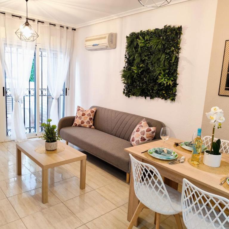 Milion Destiny Costa Azahar I - Apartamento de 2 dormitorios - 48