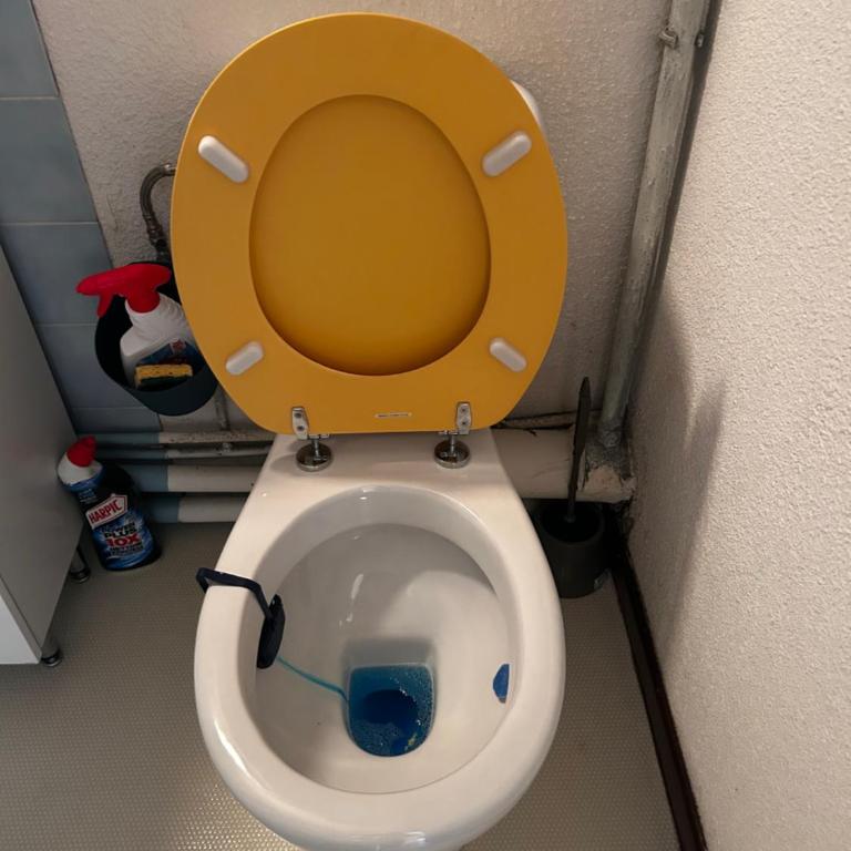 Studio la Gioia - Appartement - 39