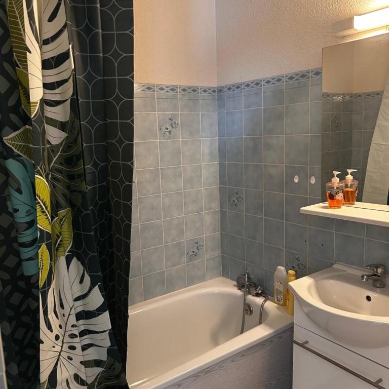 Studio la Gioia - Appartement - 36