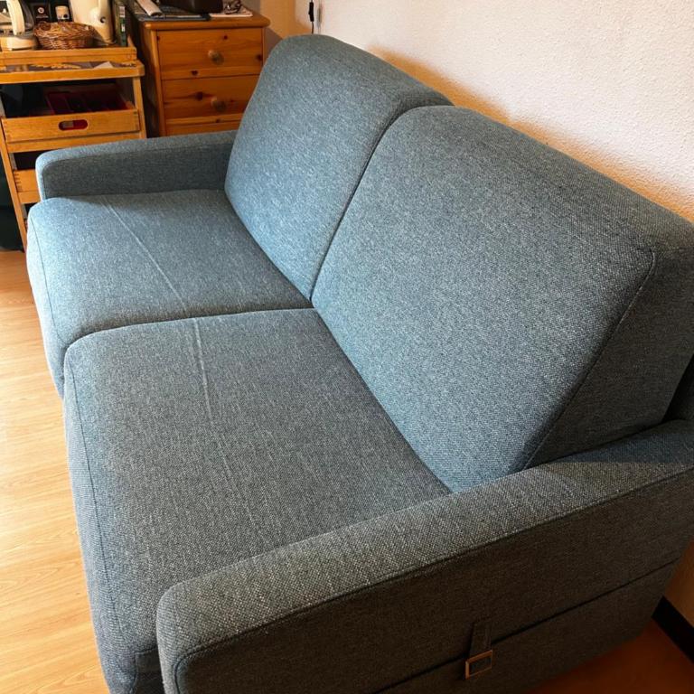 Studio la Gioia - Appartement - 9