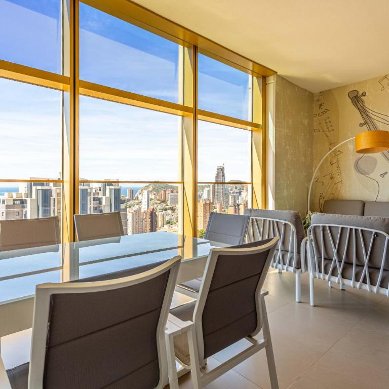 Intempo by Holuxe - 181 - 18th floor - Two-Bedroom Apartment - 56