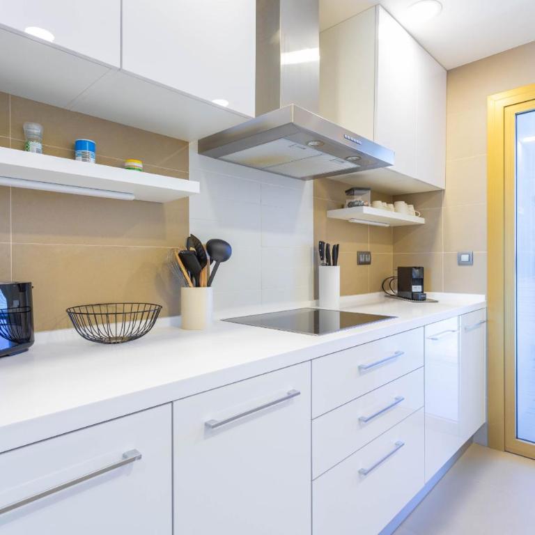 Intempo by Holuxe - 181 - 18th floor - Two-Bedroom Apartment - 84