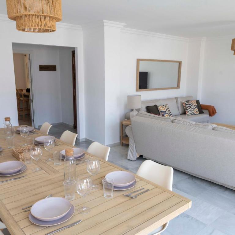 GINVA - Apartamento en pleno centro 4 - Apartamento de lujo de 4 dormitorios - 5