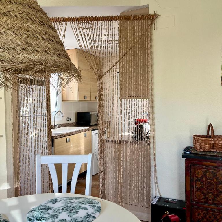 Villa con jardín en Oliva Nova Golf a 100m de la playa - Casa de 2 dormitorios - 10