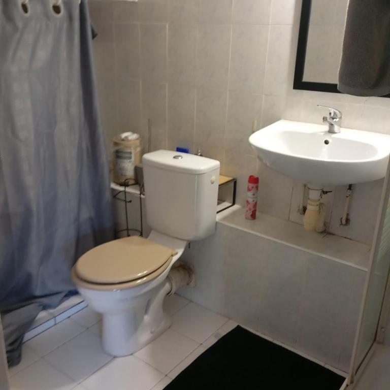 Appartement meublé 265 - Appartement 1 Chambre - 2
