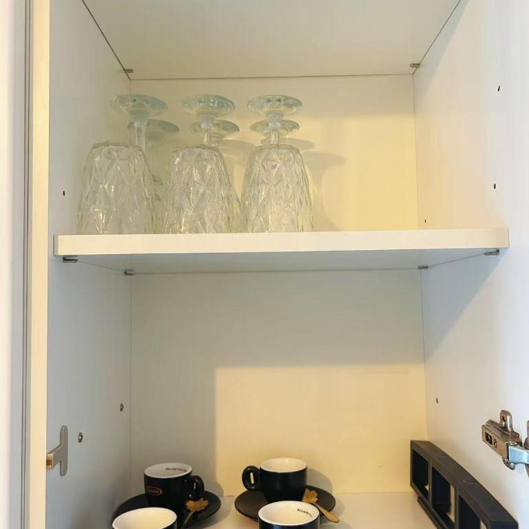 Venezia Visualizza B&B - Appartamento con 2 Camere da Letto - 19