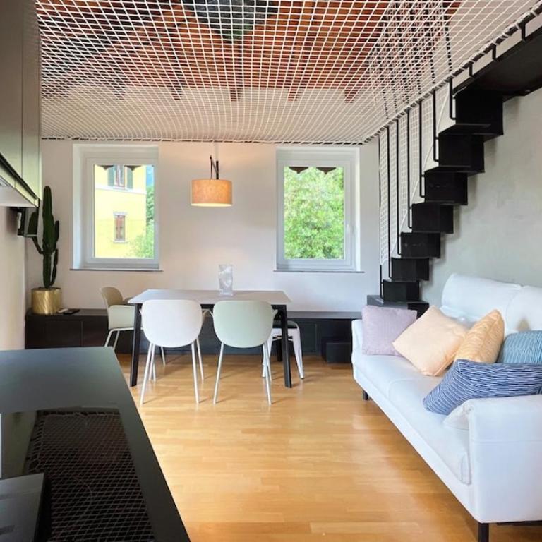 Casa Iride - Affitti Brevi Italia - Appartamento con 2 Camere da Letto - 1