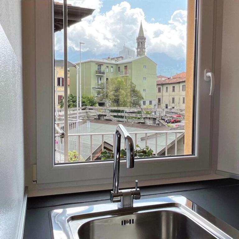Casa Iride - Affitti Brevi Italia - Appartamento con 2 Camere da Letto - 9