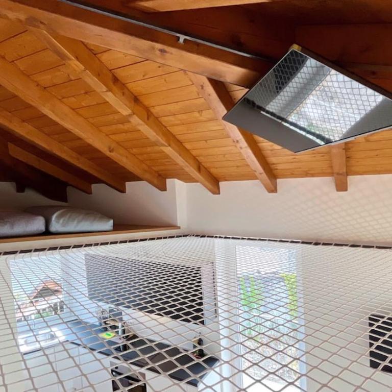 Casa Iride - Affitti Brevi Italia - Appartamento con 2 Camere da Letto - 6