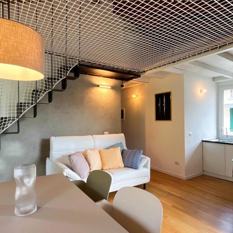 Casa Iride - Affitti Brevi Italia - Appartamento con 2 Camere da Letto - 13