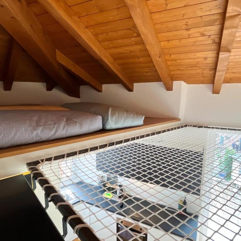 Casa Iride - Affitti Brevi Italia - Appartamento con 2 Camere da Letto - 15