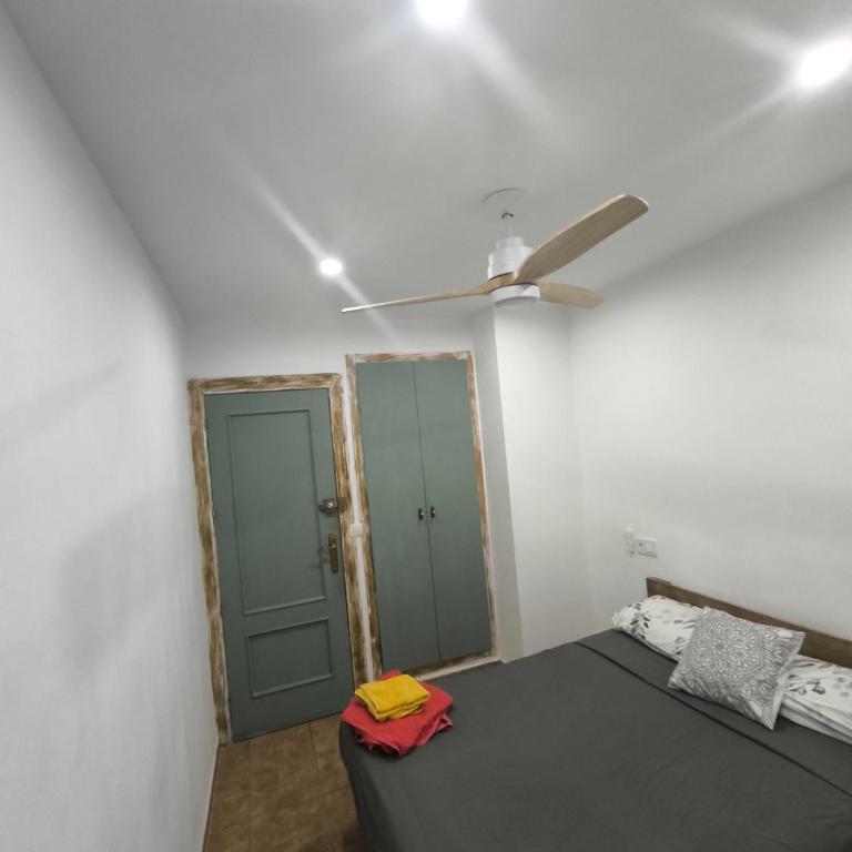 Loft en el corazón de la ciudad - Three-Bedroom House - 2