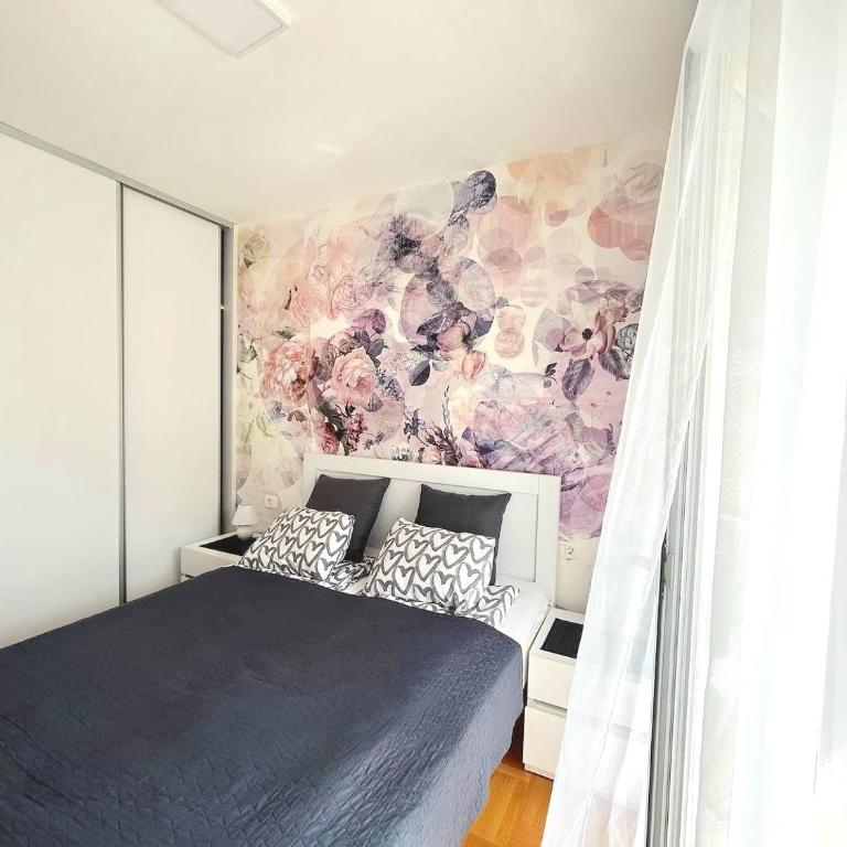 Budva City De Lux - Apartman sa 1 Spavaćom Sobom - 7