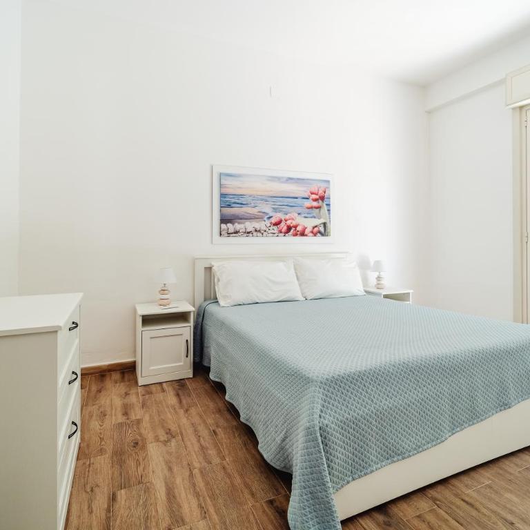 Charming Holiday Home in Palermo - Two-Bedroom House - 17