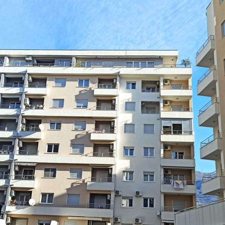 Budva City De Lux - Apartman sa 1 Spavaćom Sobom - 21