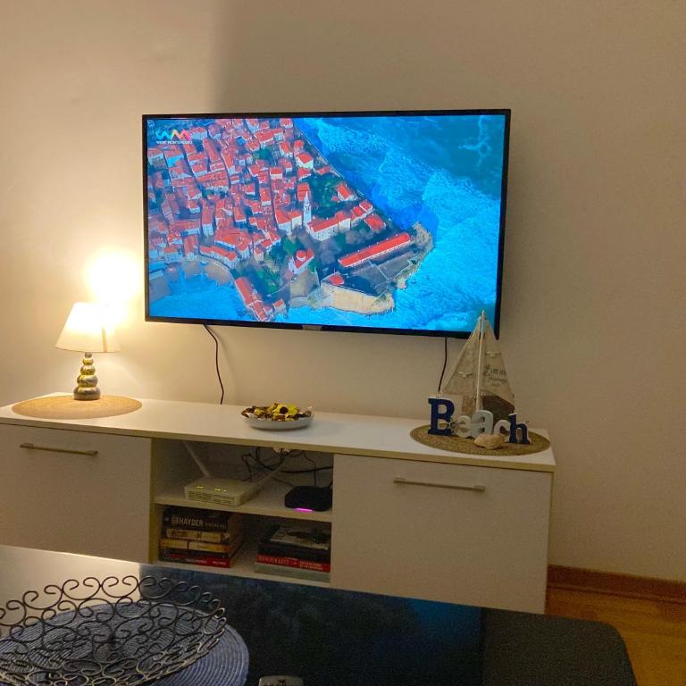 Budva City De Lux - Apartman sa 1 Spavaćom Sobom - 17