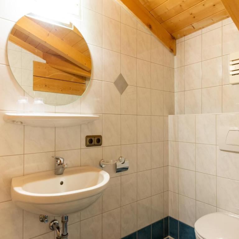 Inviting apartment in Stummerberg - Apartment mit 2 Schlafzimmern - 13