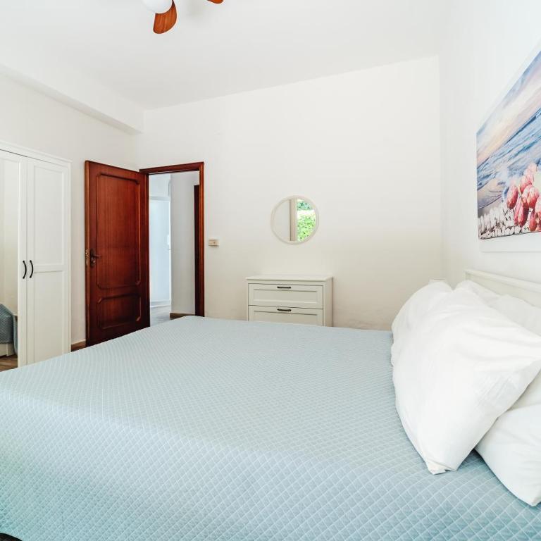 Charming Holiday Home in Palermo - Two-Bedroom House - 20