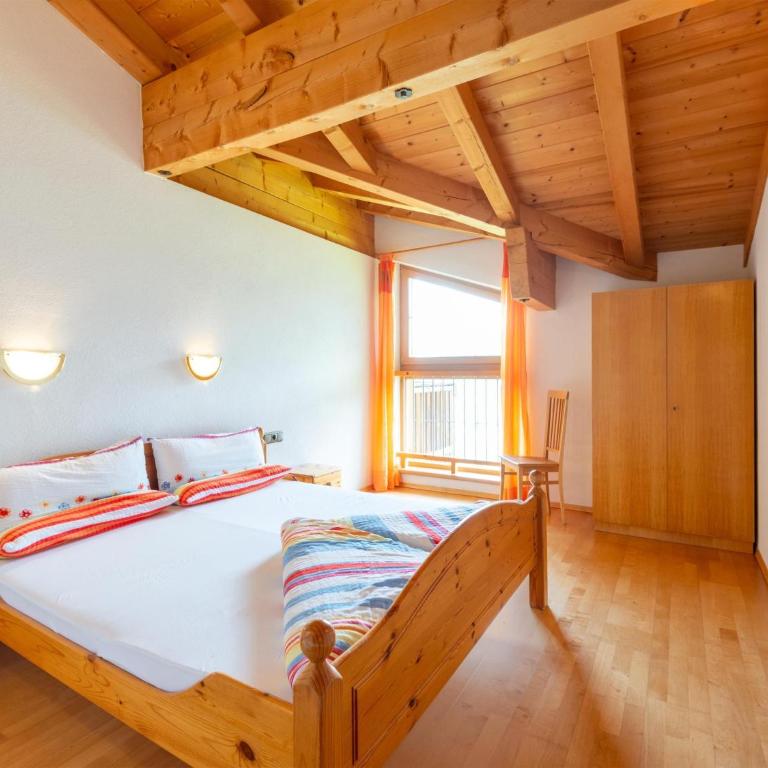 Inviting apartment in Stummerberg - Apartment mit 2 Schlafzimmern - 12