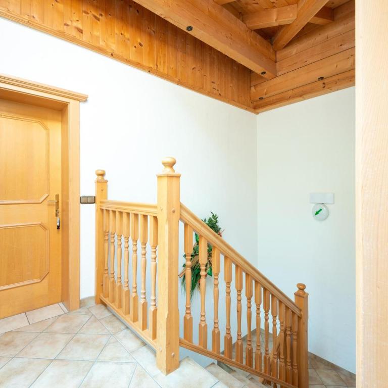 Inviting apartment in Stummerberg - Apartment mit 2 Schlafzimmern - 8
