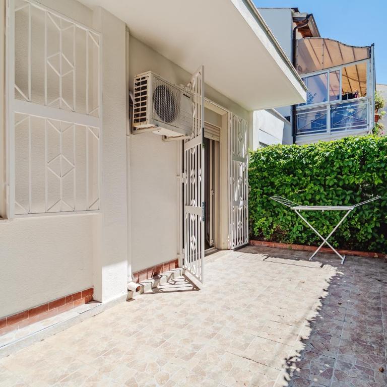 Charming Holiday Home in Palermo - Two-Bedroom House - 30