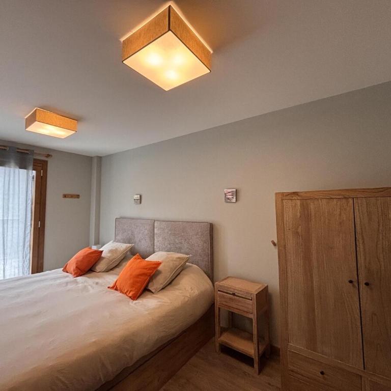 BPirineos-Paseo Eriste - Apartamento de 3 dormitorios - 3