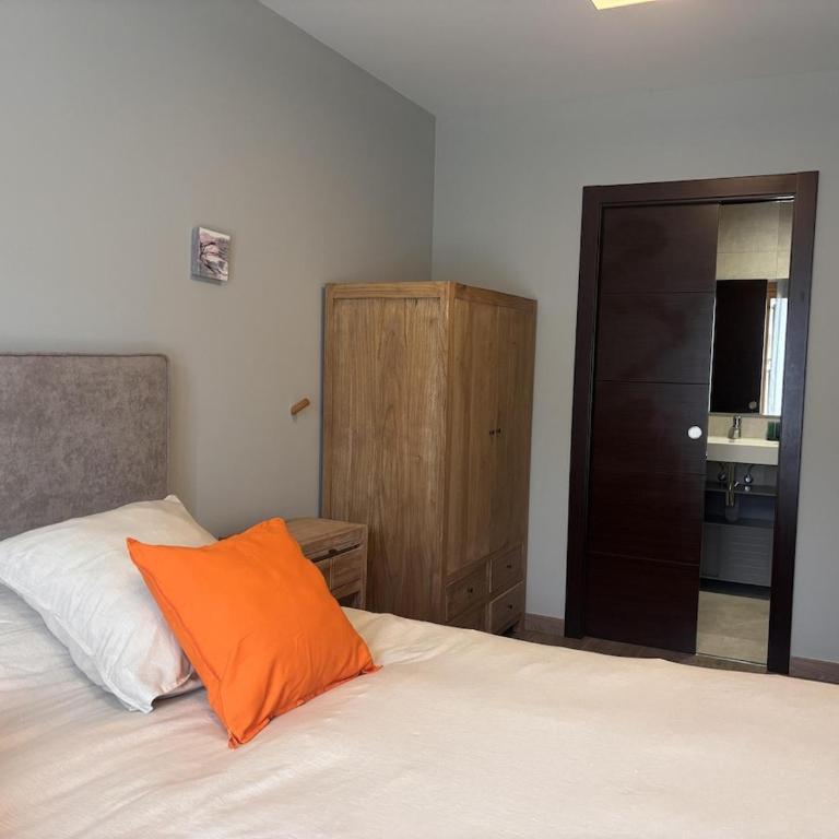 BPirineos-Paseo Eriste - Apartamento de 3 dormitorios - 7