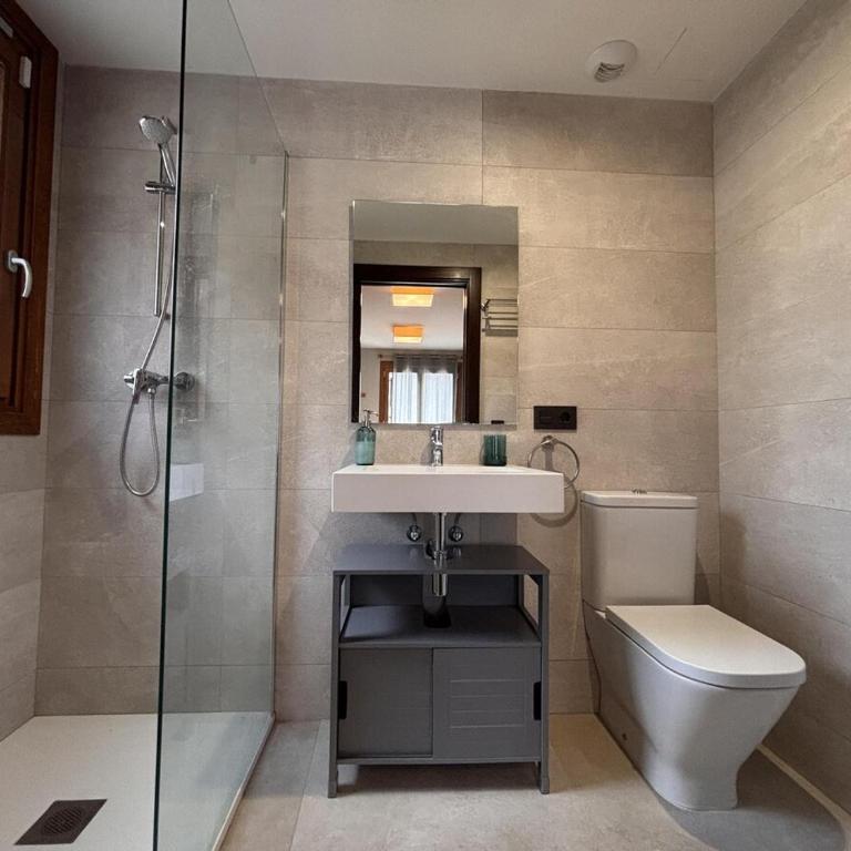 BPirineos-Paseo Eriste - Apartamento de 3 dormitorios - 9
