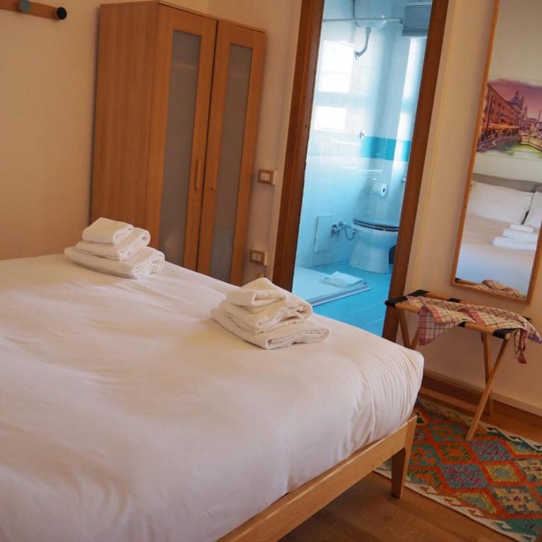 Casa Aurelia 641 - Appartamento con 1 Camera da Letto - 3