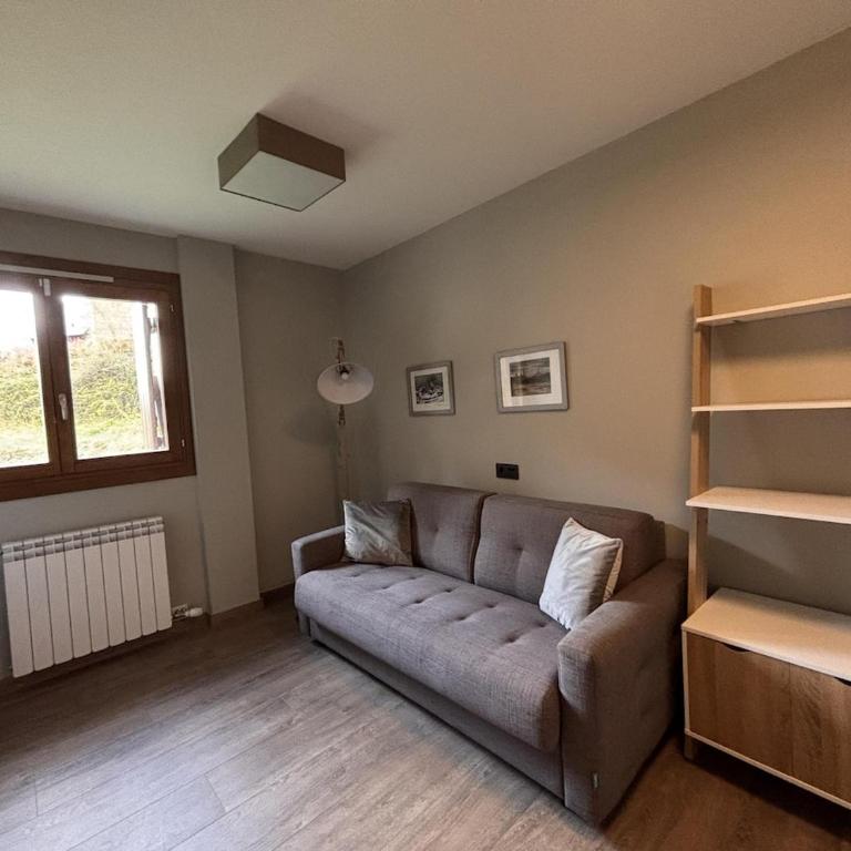 BPirineos-Paseo Eriste - Apartamento de 3 dormitorios - 15