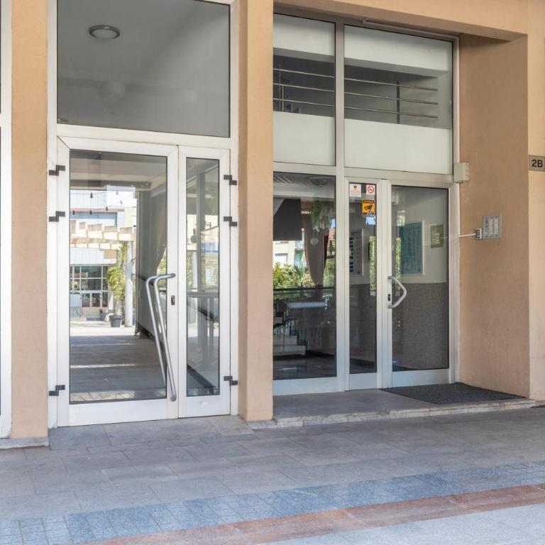 Apartment DV Magnolia - Apartman sa Pogledom na More - 22