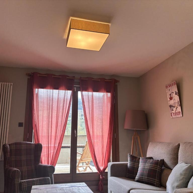 BPirineos-Paseo Eriste - Apartamento de 3 dormitorios - 22