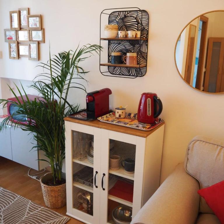 Casa Aurelia 641 - Appartamento con 1 Camera da Letto - 2
