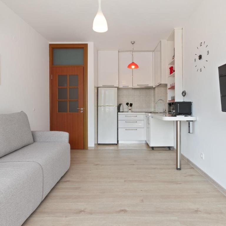 Apartment DV Magnolia - Apartman sa Pogledom na More - 2